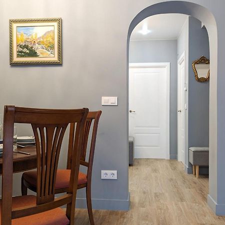 Mayor Old Town Apartment Benidorm Eksteriør billede