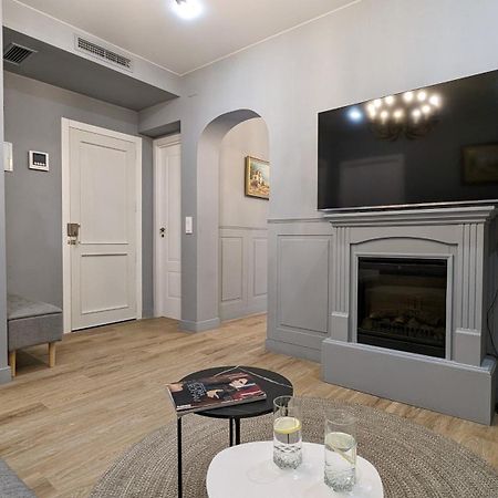 Mayor Old Town Apartment Benidorm Eksteriør billede