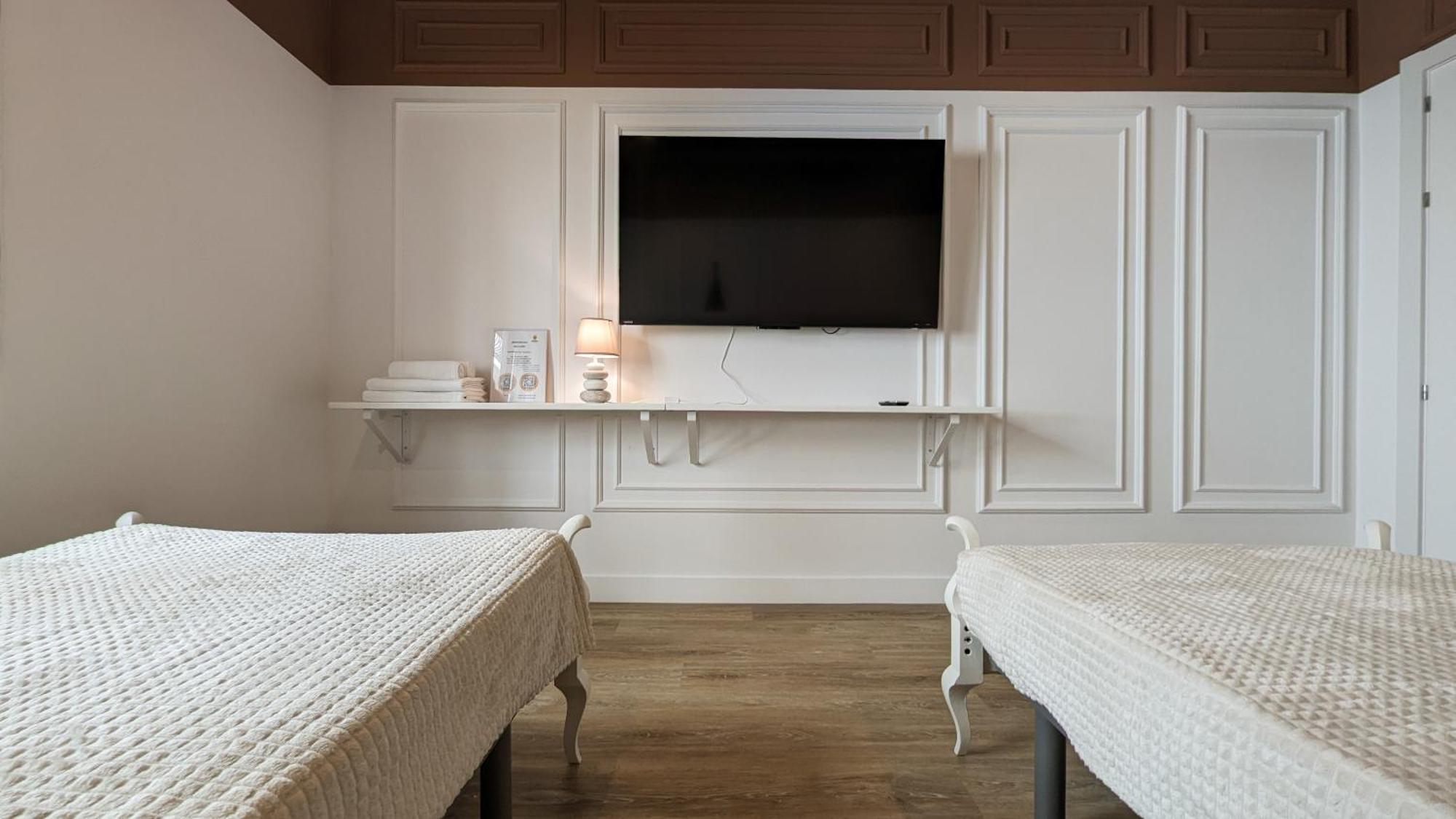Mayor Old Town Apartment Benidorm Eksteriør billede