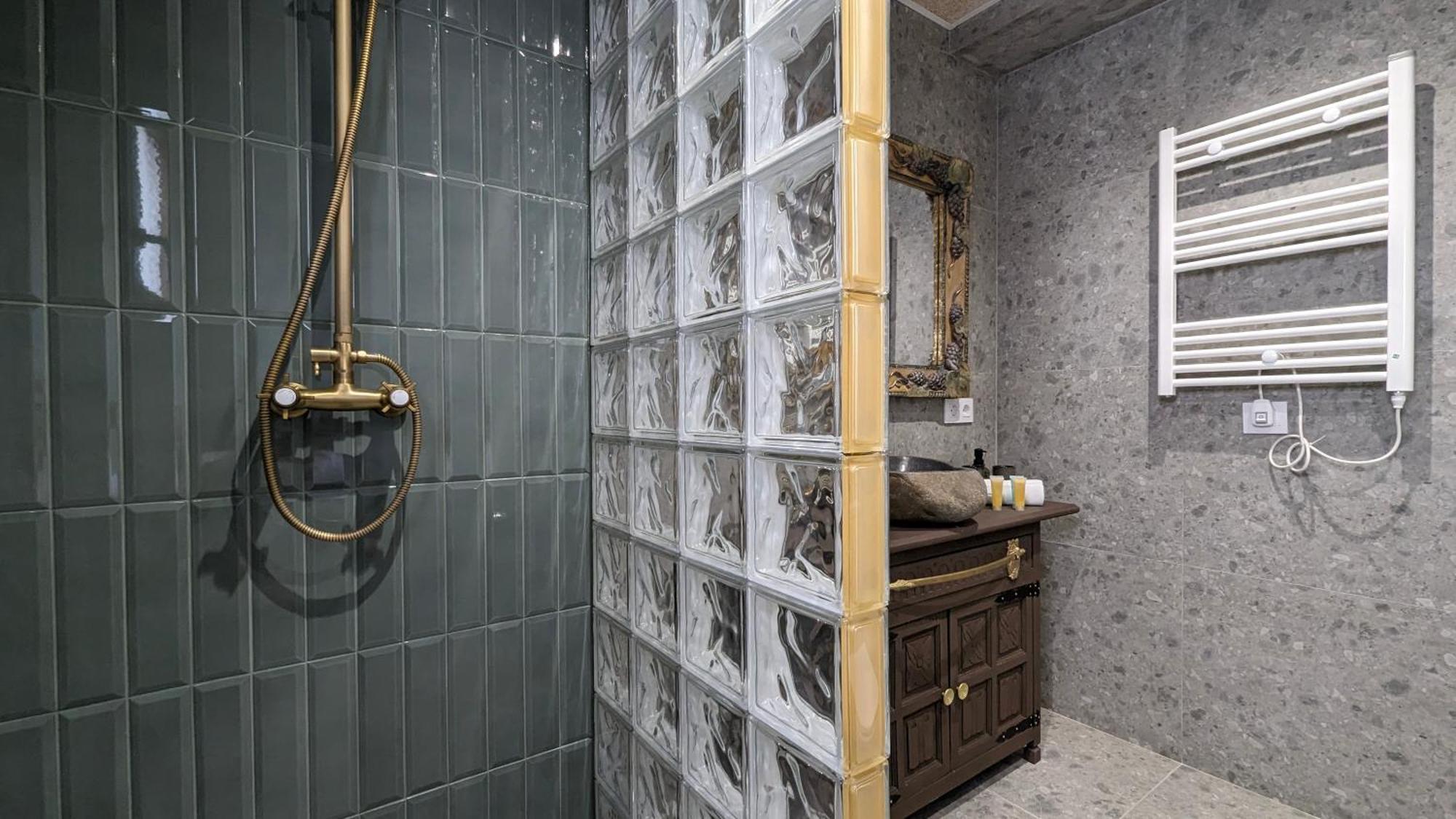 Mayor Old Town Apartment Benidorm Eksteriør billede