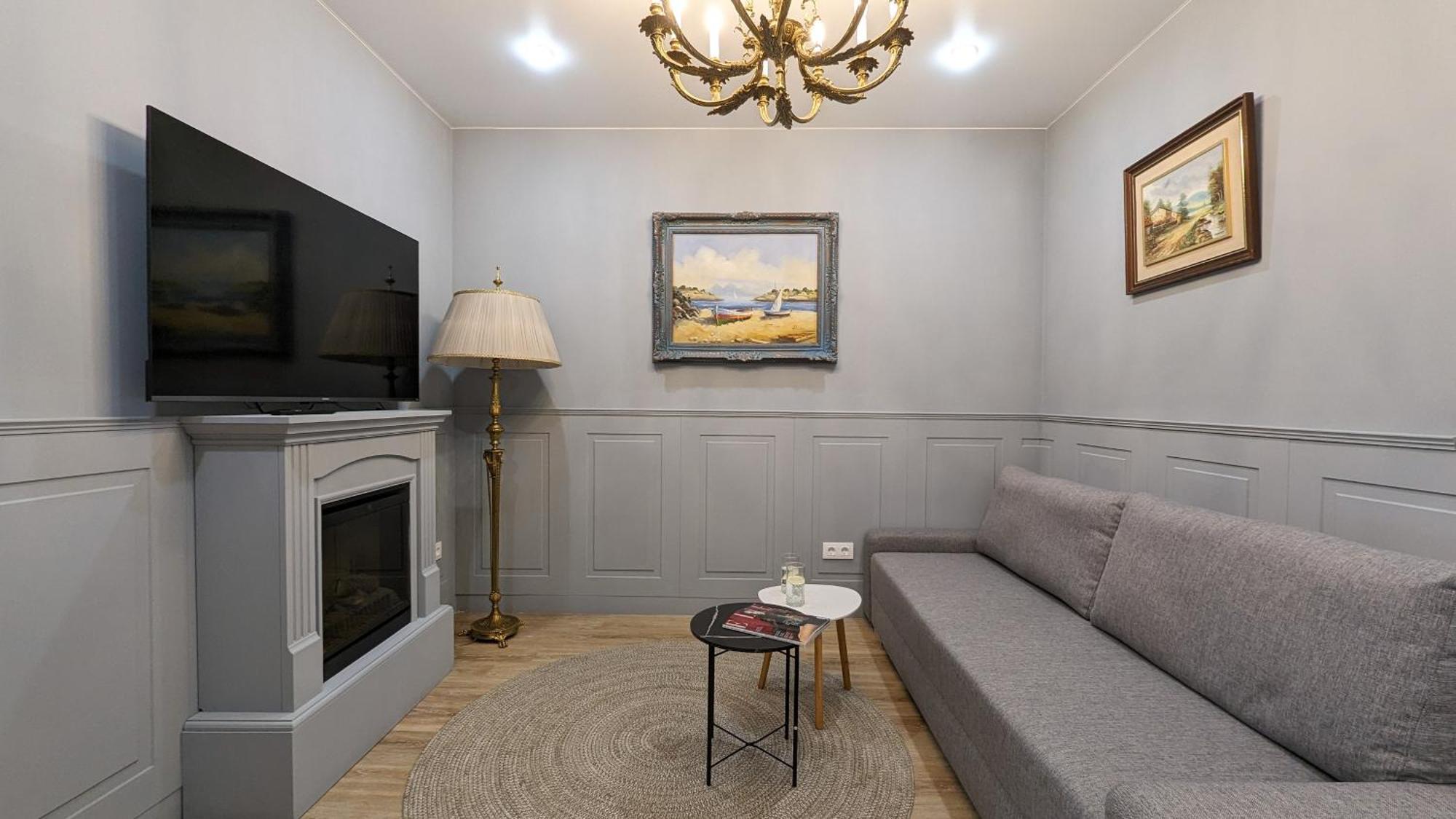 Mayor Old Town Apartment Benidorm Eksteriør billede