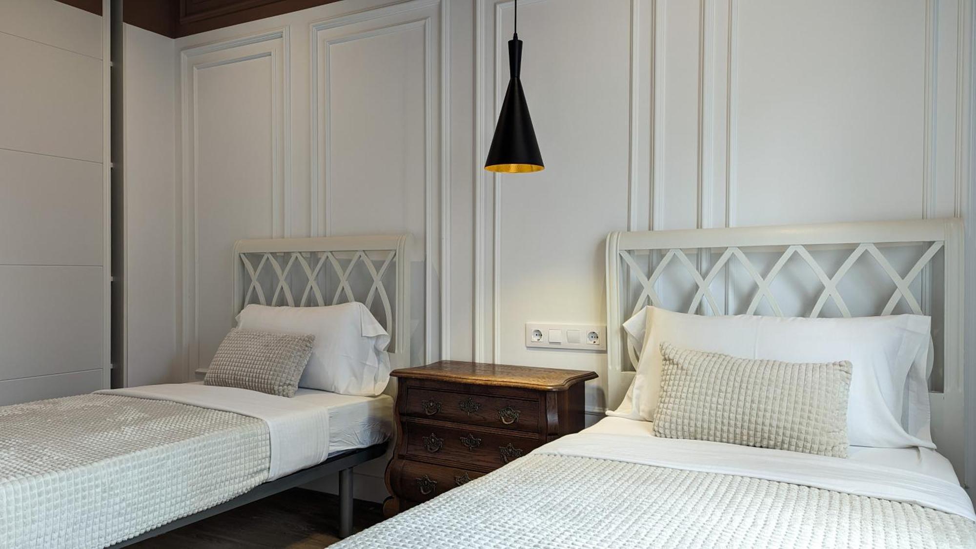 Mayor Old Town Apartment Benidorm Eksteriør billede